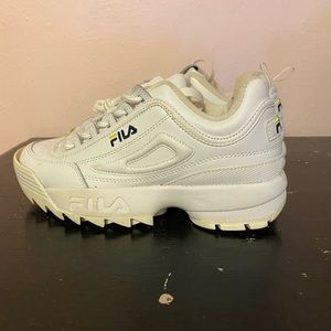 fila shoes